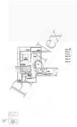 Parc Somme (D8), Apartment #600389021